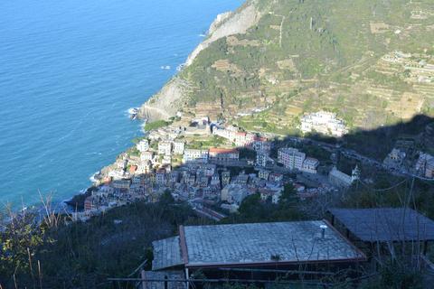     Riomaggiore